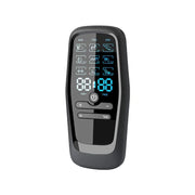 Physiotherapy Tens Muscle Stimulator Electric EMS Acupuncture Body Massage Digital Therapy Slimming Machine Electro Stimulator Dig Deep Fitness
