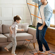 Multifunctional Speed Ladder Agility Ladder Soccer Basketball Sensory Coordination Training Children Sport Games Dig Deep Fitness