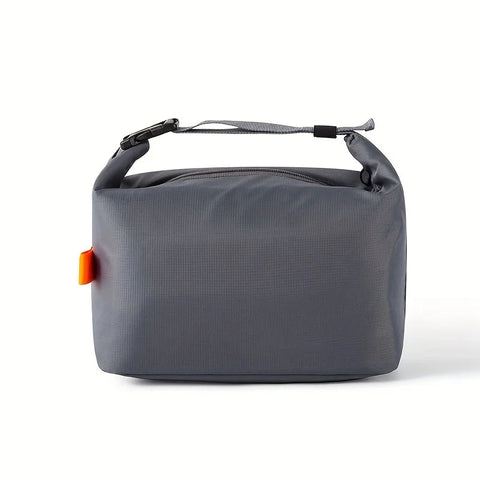 ✨Fashion Insulated Lunch Bag Minimalist✨ for Office Worker/Student, Camping Picnic Food Storage, Non-Food Contact Dig Deep Fitness