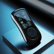 Electric TENS Muscle Stimulator EMS Acupuncture Body Massage Physiotherapy Digital Therapy Slimming Machine Electrostimulator Dig Deep Fitness