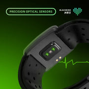 Blackbird HR5 Armband Heart Rate Monitor Arm Hand Strap Sensor ANT+ Wireless Fitness for XOSS IGPSPORT Cycling Bicycle Sports Dig Deep Fitness