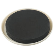 4PCS Furniture Sliders For Carpet Heavy Duty Furniture Slider Movers Gliders 3.5 Inch Anti-abrasion Floor Protector Mat Dig Deep Fitness