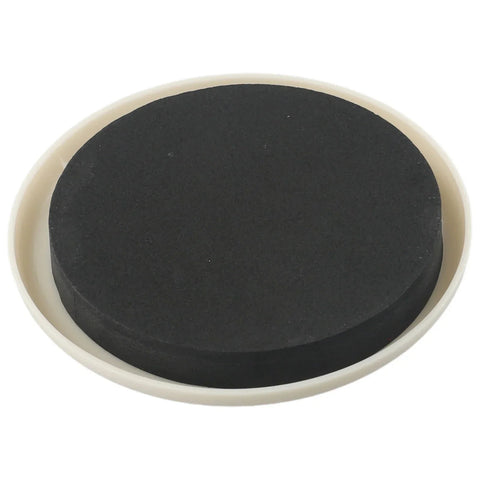 4PCS Furniture Sliders For Carpet Heavy Duty Furniture Slider Movers Gliders 3.5 Inch Anti-abrasion Floor Protector Mat Dig Deep Fitness