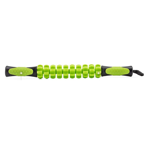 1pcs Muscle Roller Stick for Athletes- Body Massage Sticks Tools- for Relief Muscle Soreness,Cramping,Help Legs and Back Recover Dig Deep Fitness