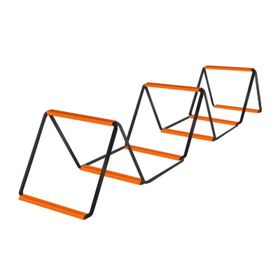 Multifunctional Agility Ladder Speed Training Basketball Soccer Equipment For Kids Adults Coordination Games Outdoor Fun Sports Dig Deep Fitness