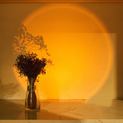 New Pat Nightlight Cabinet Lights Sunset Lights null