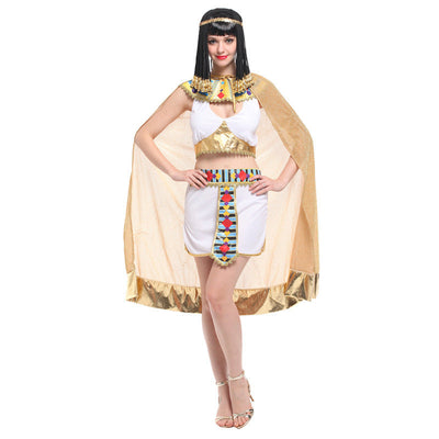 Adult Halloween Costume Party Costume Show Clothes null