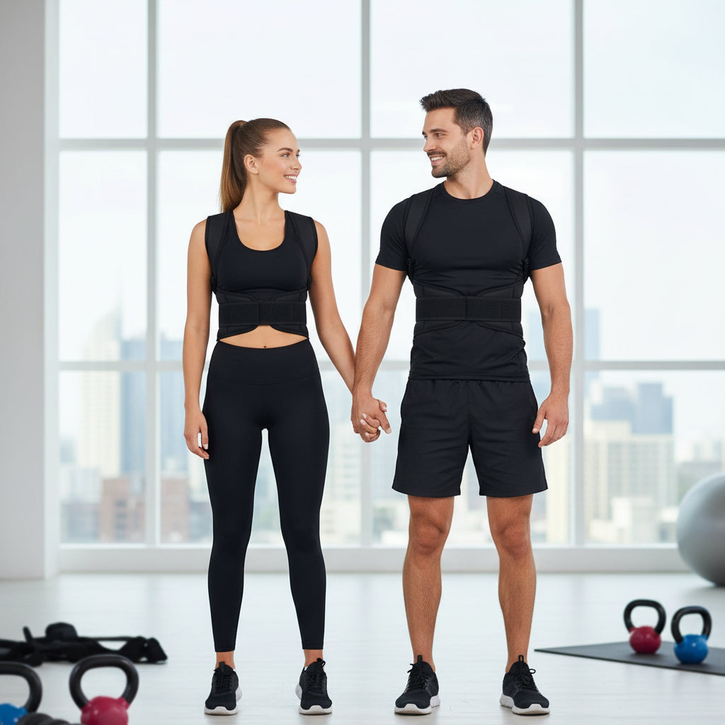 Spine Bending Posture Corrector