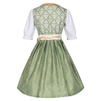 Halloween Carnival Costume German Beer Festival Costume null