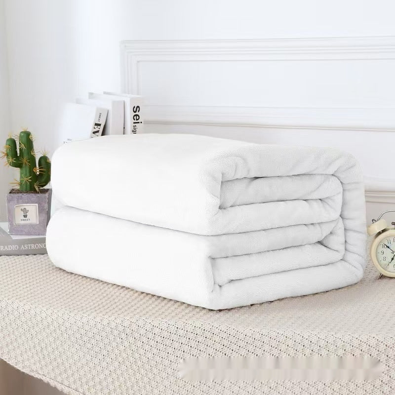Nap Blanket Air Conditioning Blanket null