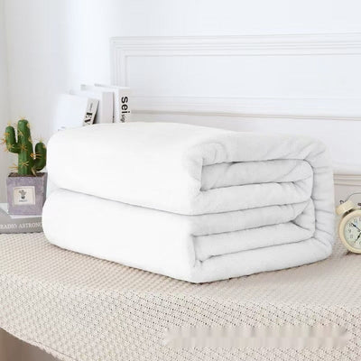 Nap Blanket Air Conditioning Blanket null