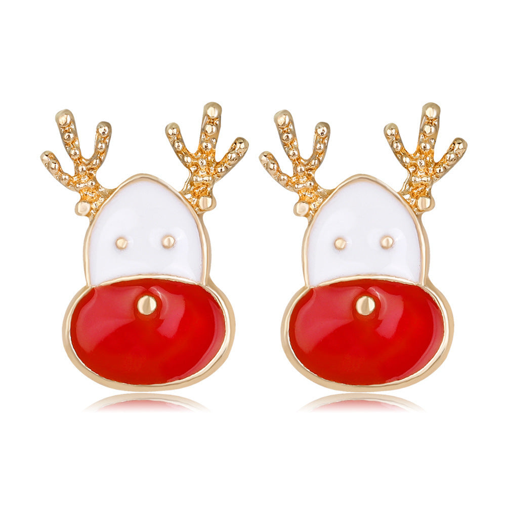 Christmas ornaments null