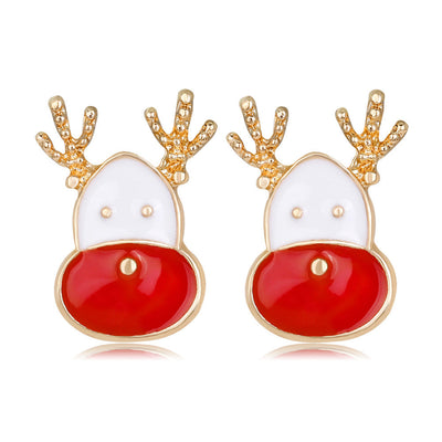 Christmas ornaments null