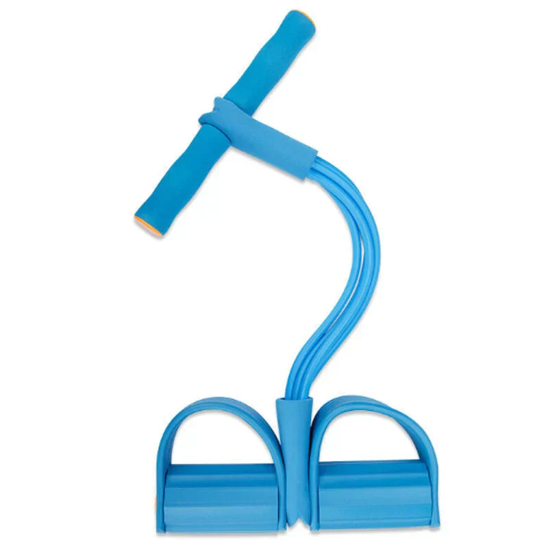 Fitness-Widerstandsband - Flexotrainer