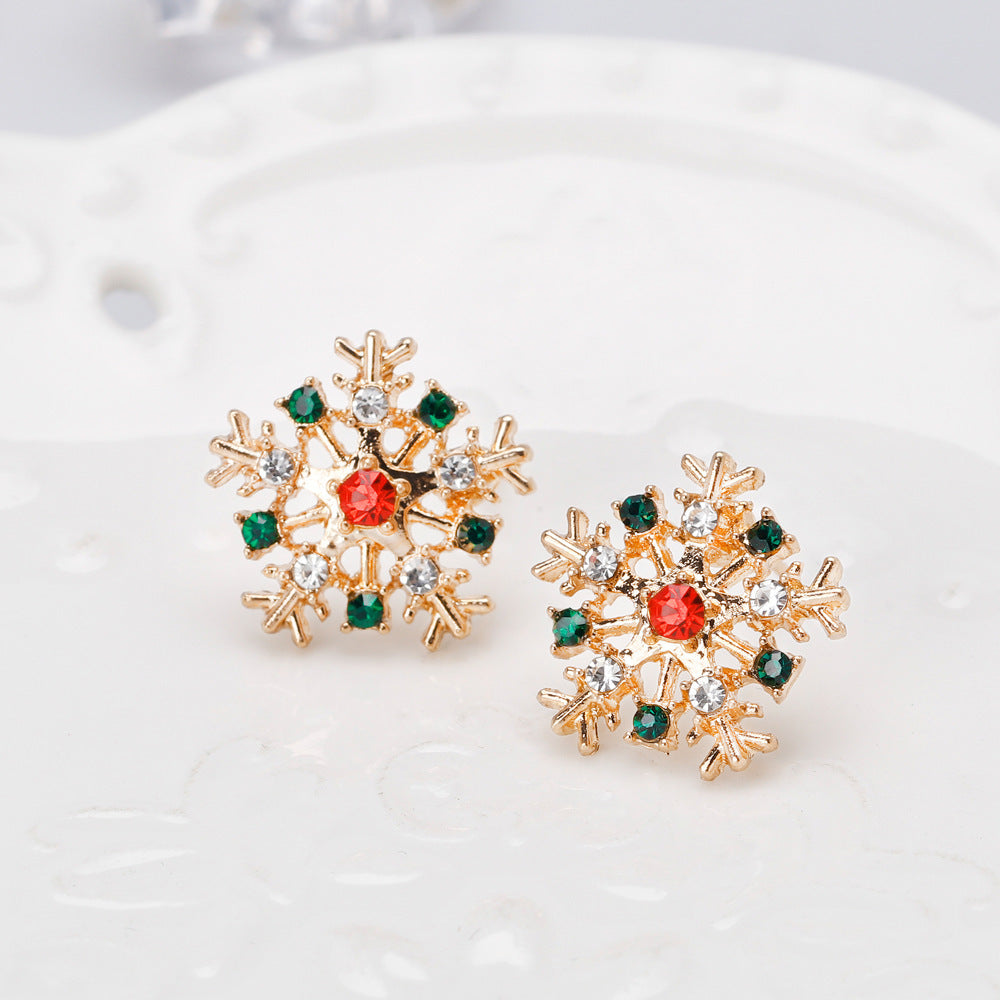 Christmas ornaments null