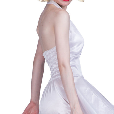 Halloween Ladies Dress Costume Costume null