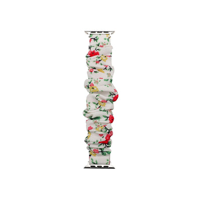 Polyester Hair Tie Elastic Watch Wreath Strap null