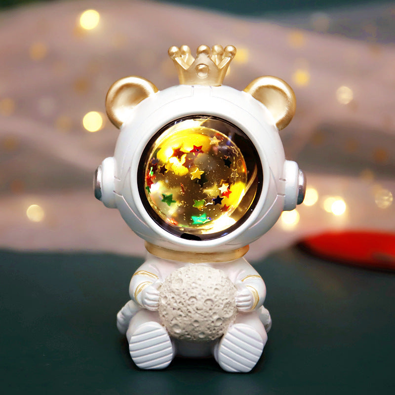 Children's Gifts Stars Lights Starry Night Lights null