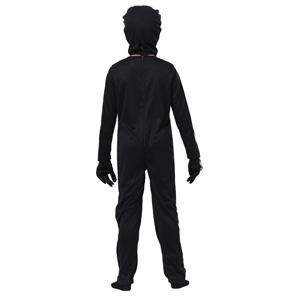 Costume Halloween Party Cosplay Costume null