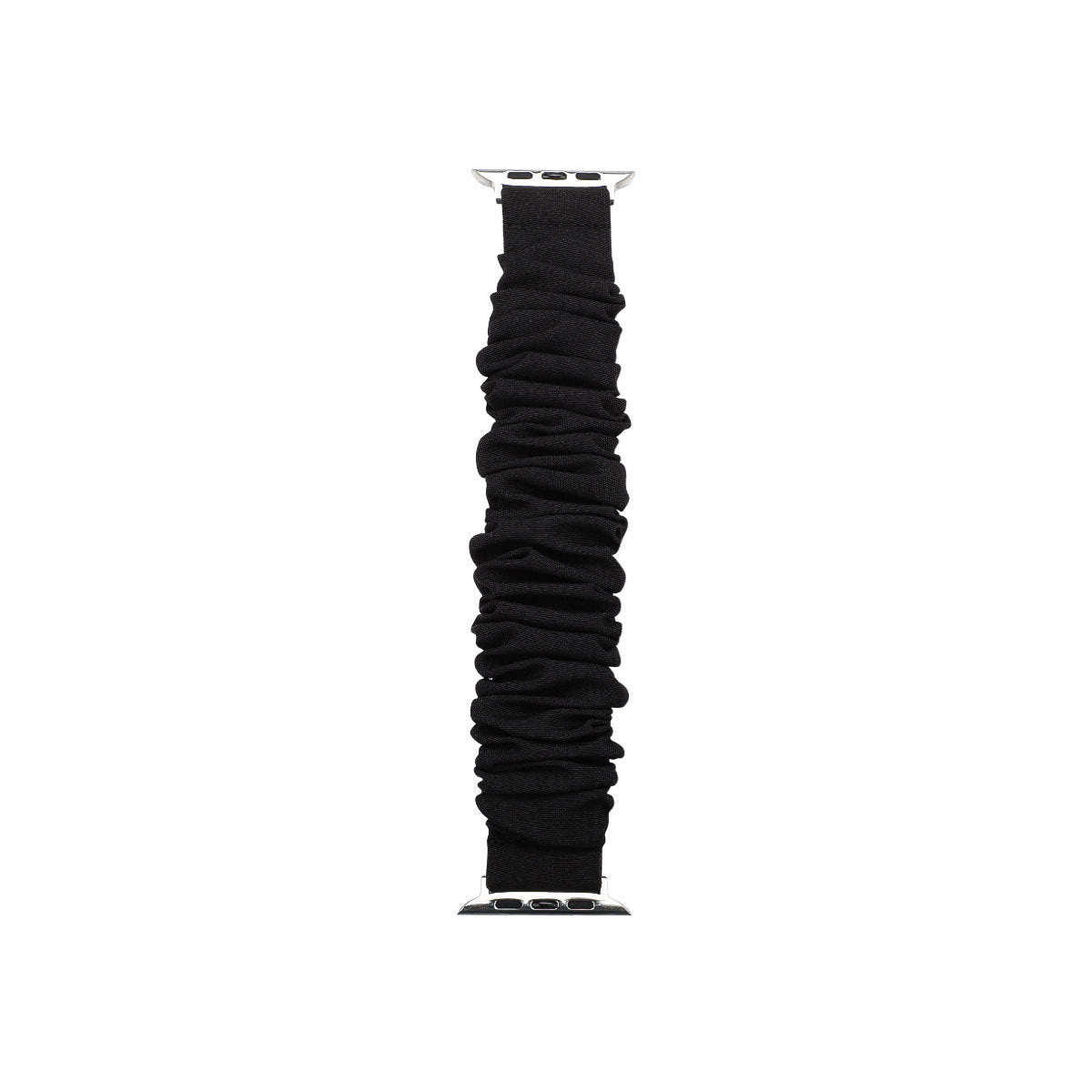 Polyester Hair Tie Elastic Watch Wreath Strap null