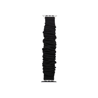 Polyester Hair Tie Elastic Watch Wreath Strap null
