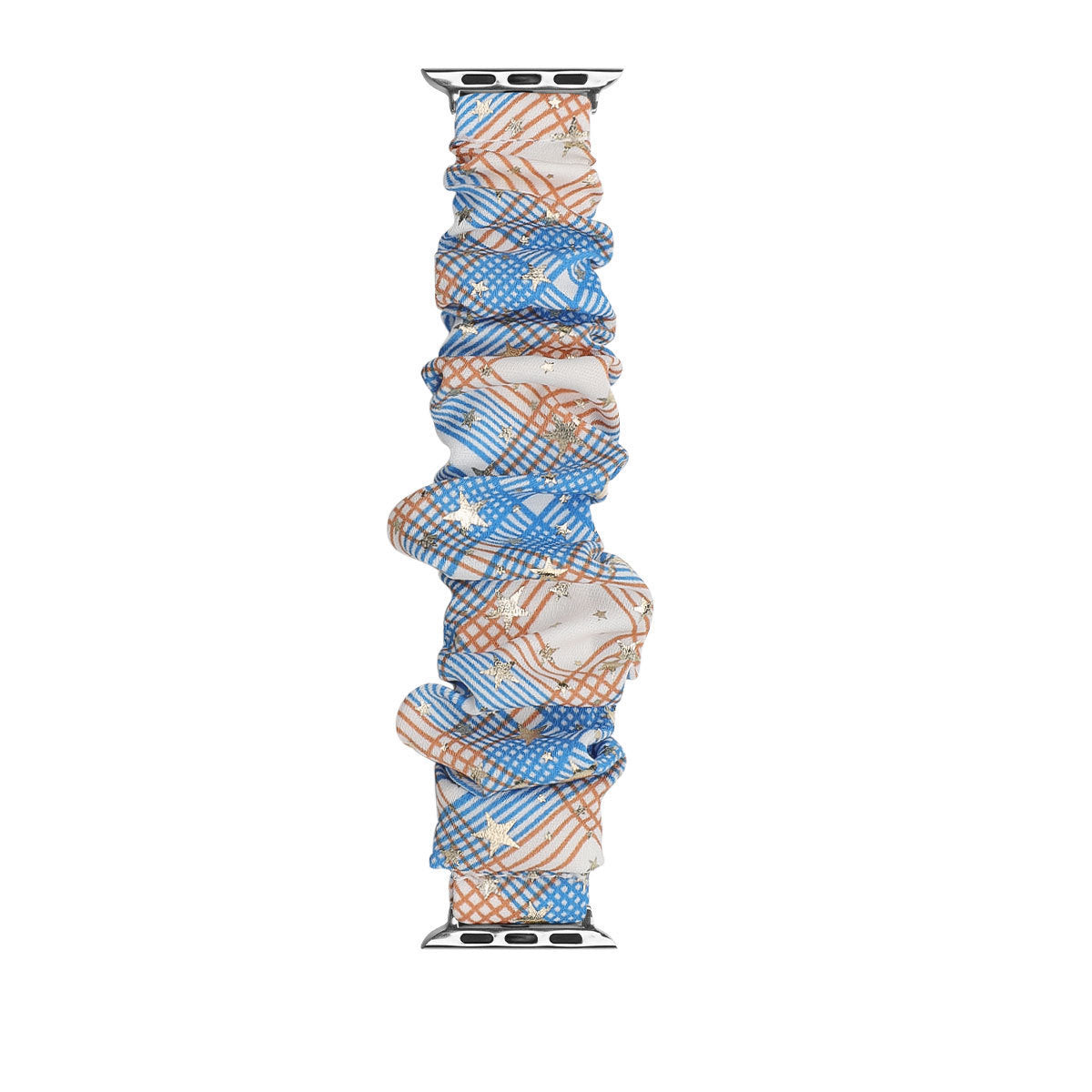 Polyester Hair Tie Elastic Watch Wreath Strap null