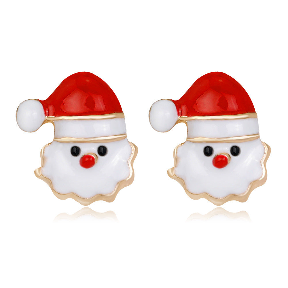 Christmas ornaments null