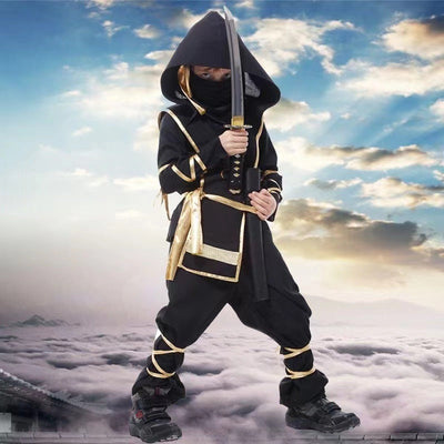 Halloween Children's Performance Costume Cosplay Anime Character Costume null