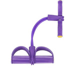 Fitness-Widerstandsband - Flexotrainer