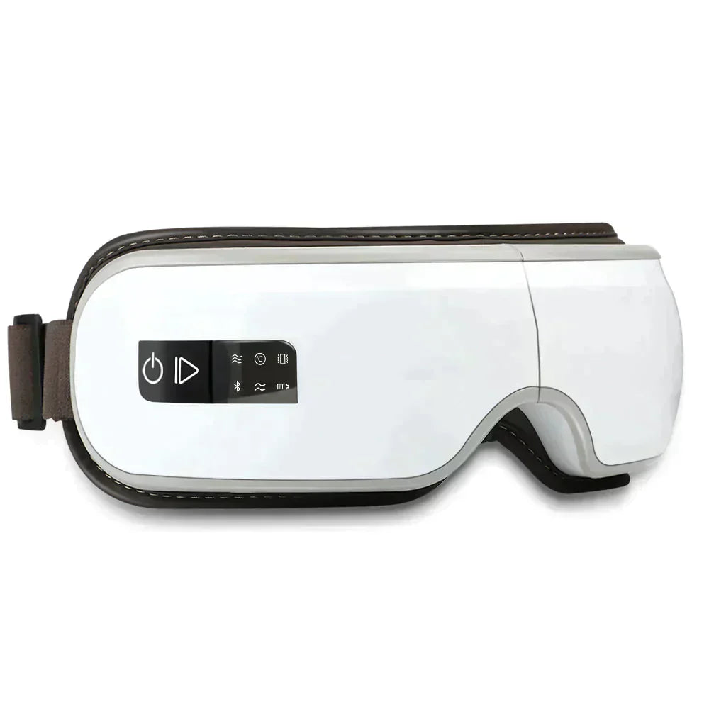 Smart Eye Massager